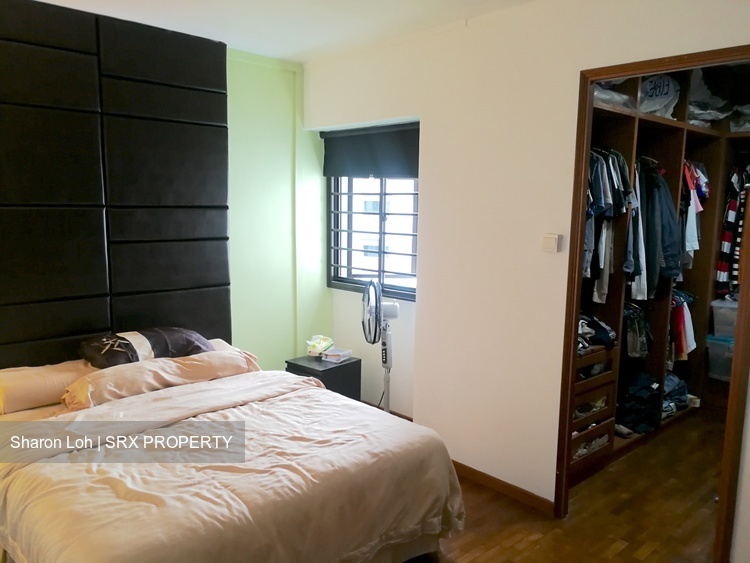 Blk 321 Sembawang Close (Sembawang), HDB 5 Rooms #200343312